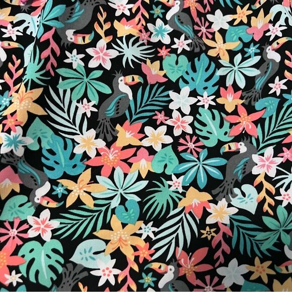 Chubbies Men's Bloomerang 7" Swim Shorts Size M - Picture 4 of 6